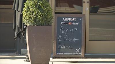 Kentucky small businesses approved for federal disaster relief loans amid COVID-19 outbreak
