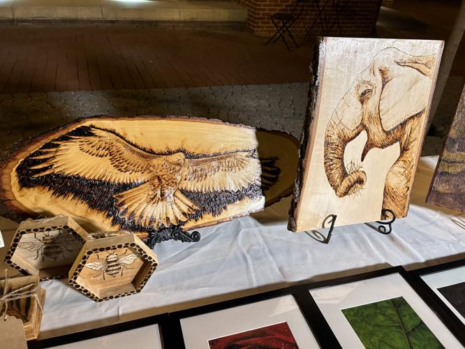 Norton Commons Art Festival