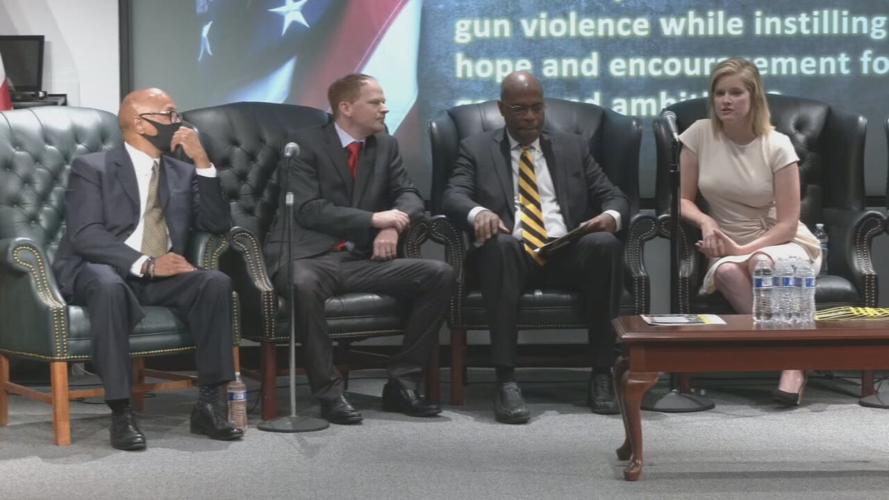 Future Healers in DC