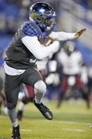 Wilson to transfer from Kentucky