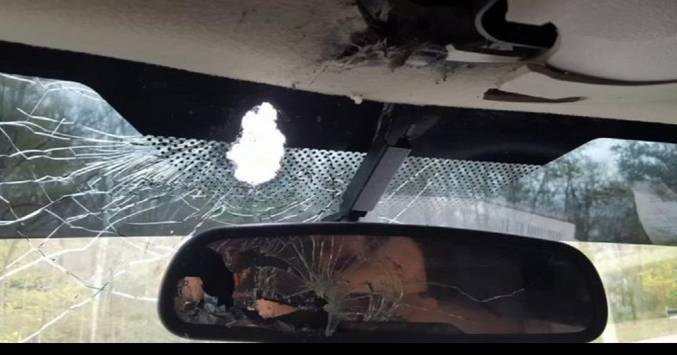 Victim details random shooting along Oldham County road News from