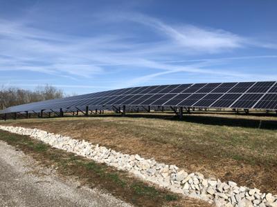 To Appreciate How Much Has Changed In Energy Efficient Construction And Solar Power Technology Over The Past Four Decades Take A Solar Solar House Architect House