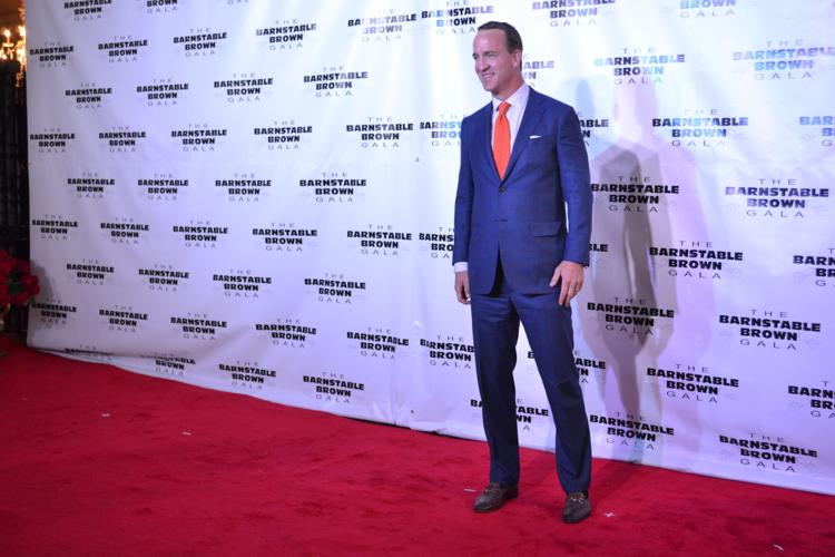 Barnstable 2023 - Peyton Manning