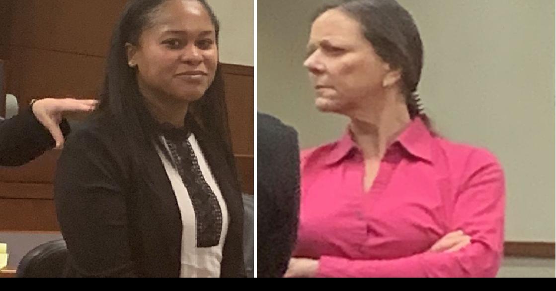 Kentucky appeals court throws out 2.25 million jury verdict for