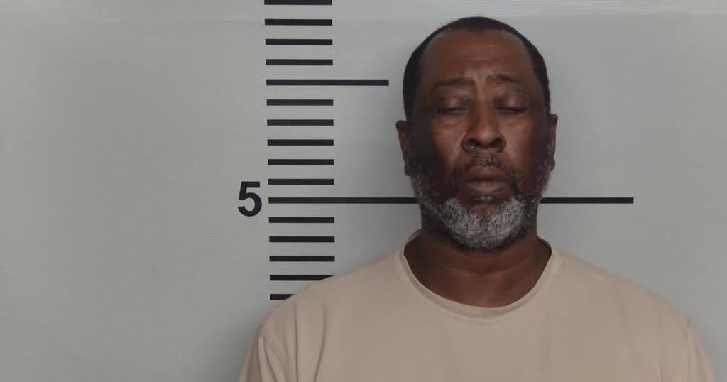 Arrest News Image