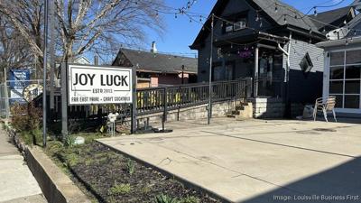 Joy Luck