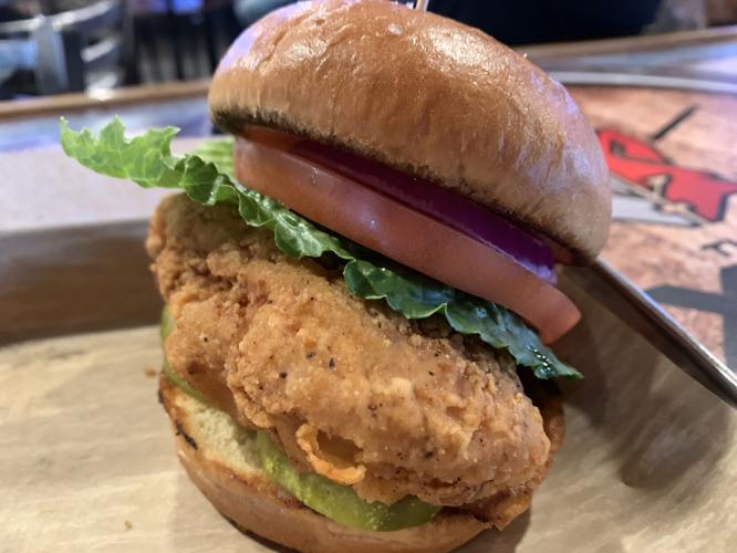 Fox Fest at the Fox Den (12)