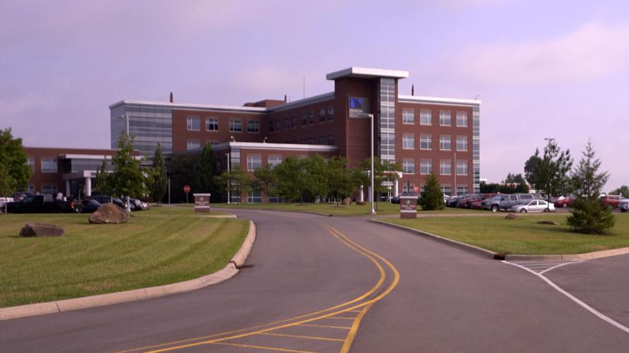 Norton King's Daughters Health in Madison, Indiana