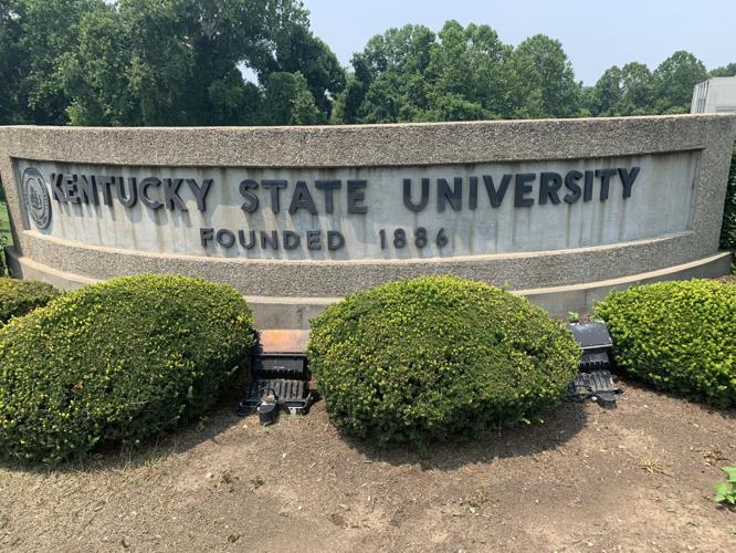 Kentucky State University