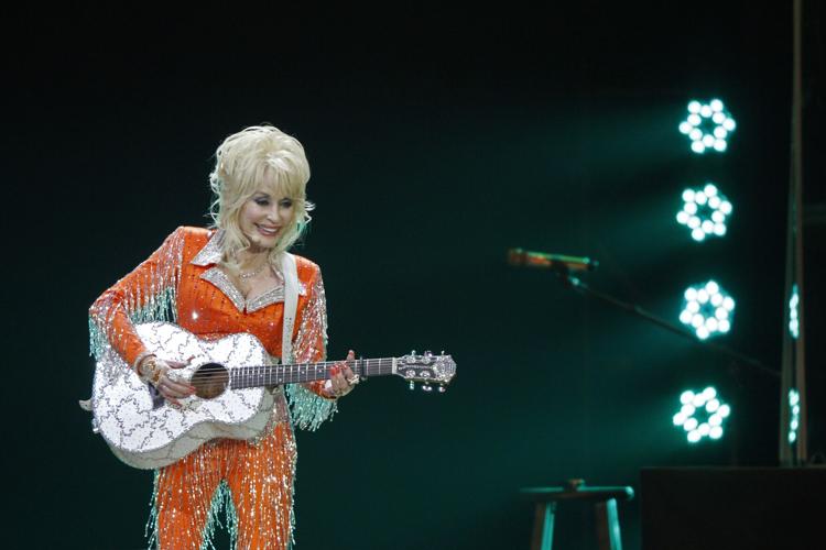 Dolly Parton