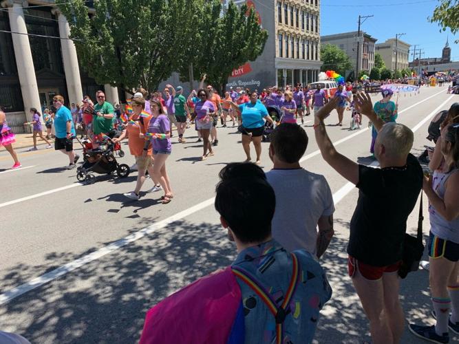 Kentuckiana Pride Parade