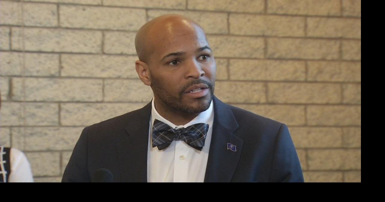 Indiana doctor confirmed as new US Surgeon General News