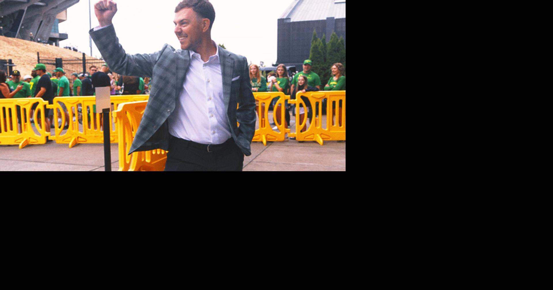 CRAWFORD | Good Will Hunting: Stein steps forward to crack the Kentucky football code