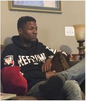 Update | Missing 32-year-old man with intellectual disability found safe