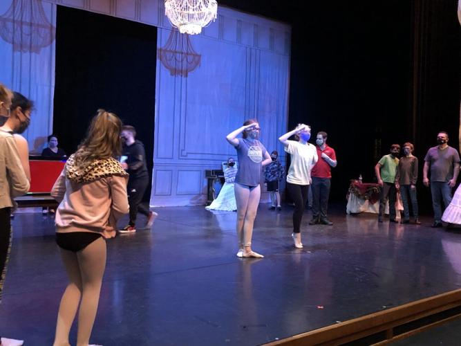 Kentucky schools move holiday performances online to keep traditions alive