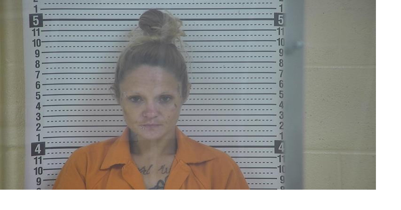 Arrest News Image
