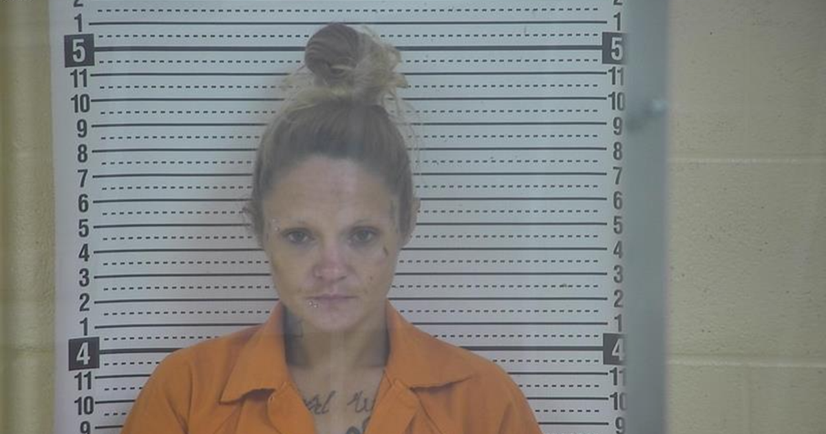 Arrest News Image