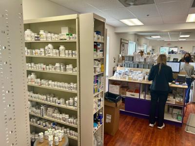 Bullitt County - My Pharmacy in Hillview