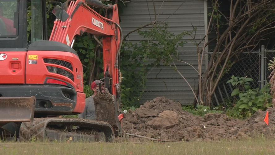 Jeffersonville Springdale Meadows groundbreaking 6-26-24