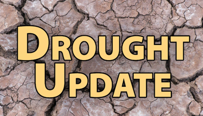 California is drought-free for the first time in over 25 years