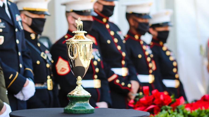 DERBY - TROPHY - 5-1-2021