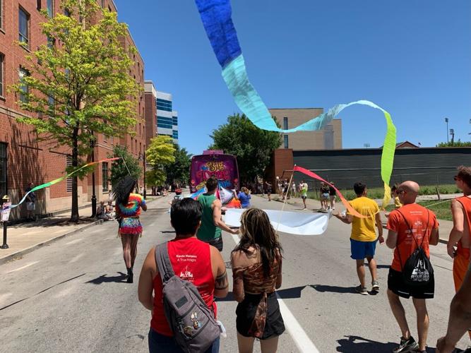 Kentuckiana Pride Parade