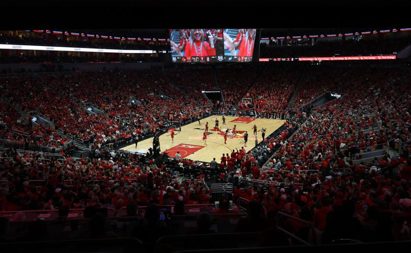 KFC Yum! Center corner view - March 8, 2025.JPG