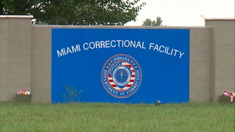 Miami Correctional Facility