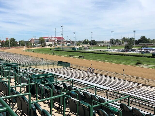Kentucky Oaks