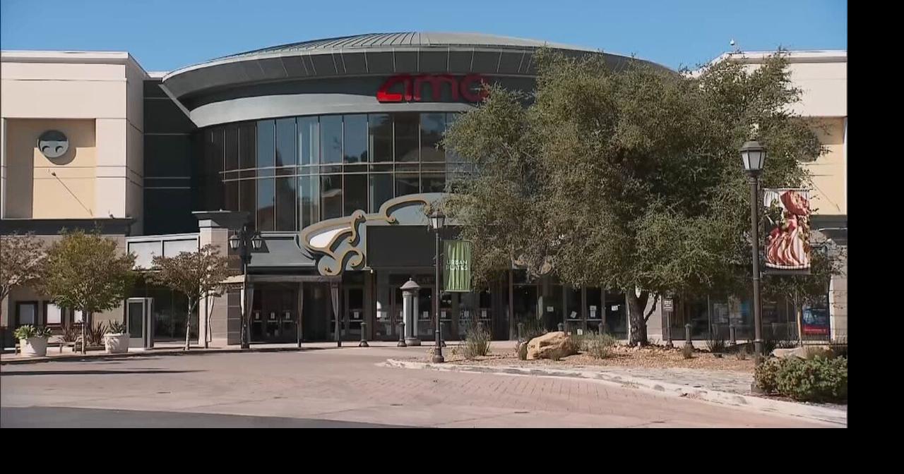AMC announces plans to run more ads before movie start times |  | wdrb.com
