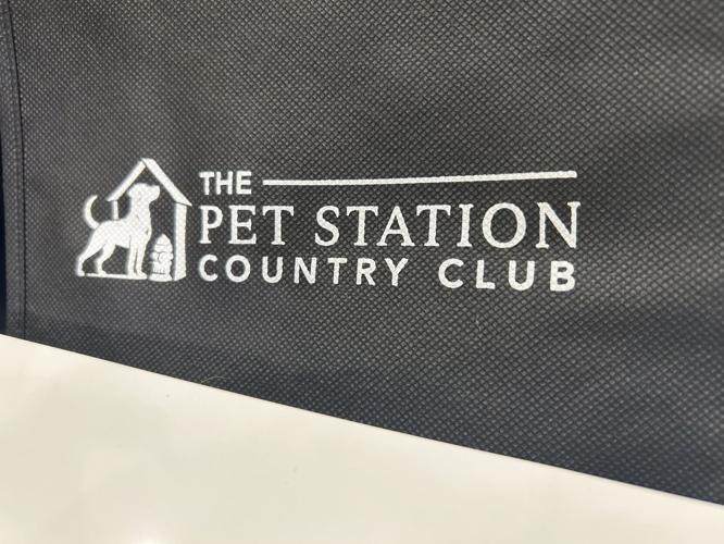 Pet Station Country Club