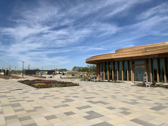 Graeser Family Education Building - Waterfront Botanical Gardens-2.jpg