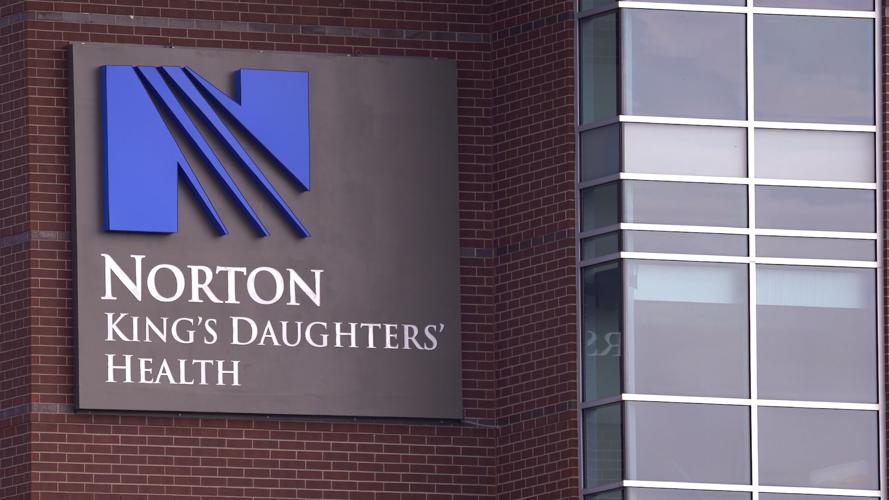 Norton King's Daughters Health in Madison, Indiana