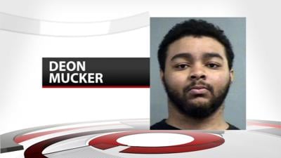 Deon Mucker