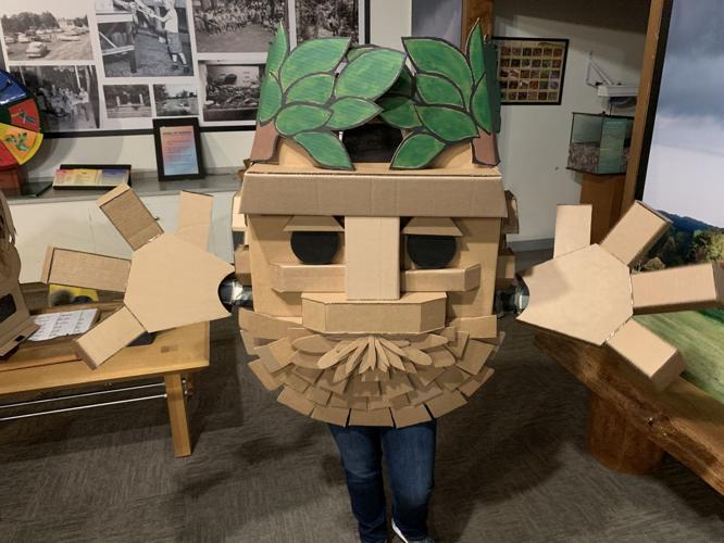 ColorFest at Bernheim Forest - Giant Costume.jpeg