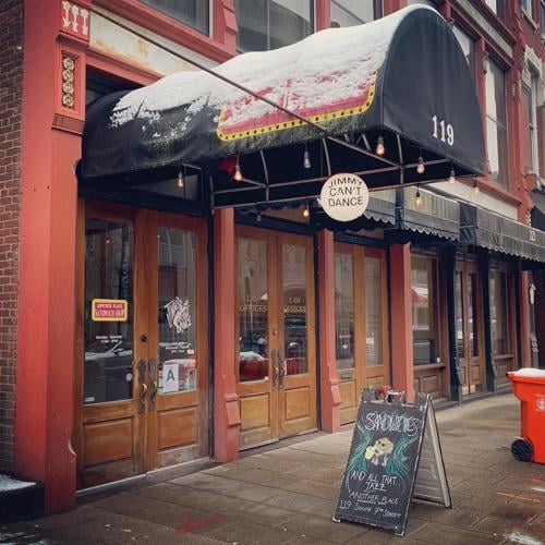 Another Place Sandwich Shop