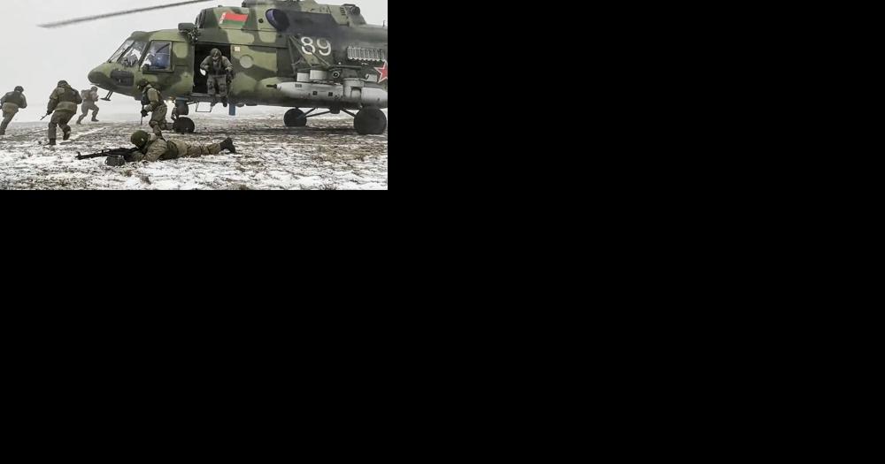 Dead, wounded or AWOL: The voices of desperate Russian soldiers trying to get out of the Ukraine war - Vimarsana News