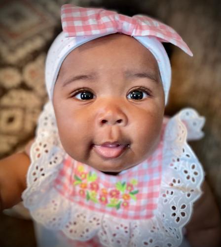 Gilbert Corsey's Daughters