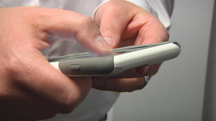 Text messages (generic)