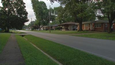 Fatal Garrs Lane shooting 7-6-19