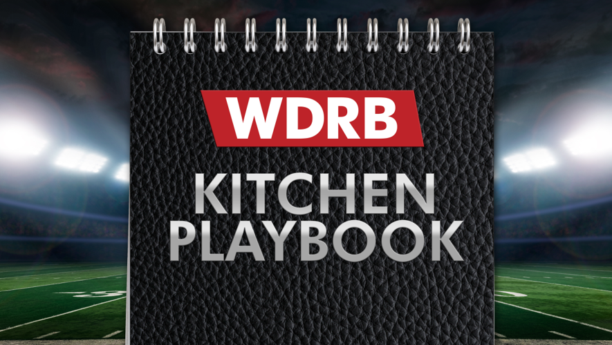WDRB KITCHEN PLAYBOOK