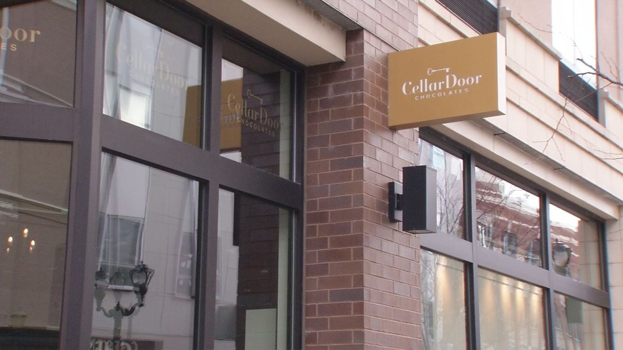 Court closes Cellar Door Chocolates over 700 000 tax debt