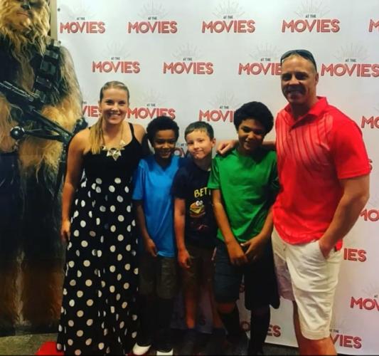 Det. Deidre Mengedoht (with friends).jpg