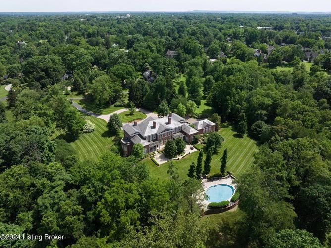 Overbrook Road House