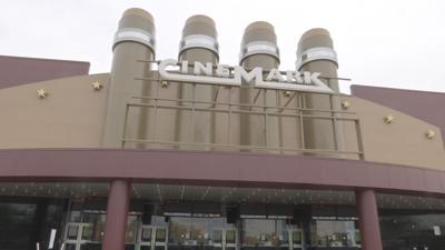 cinemark and covid 1