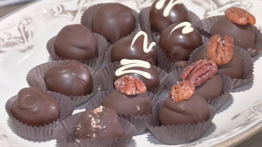 Derby Balls