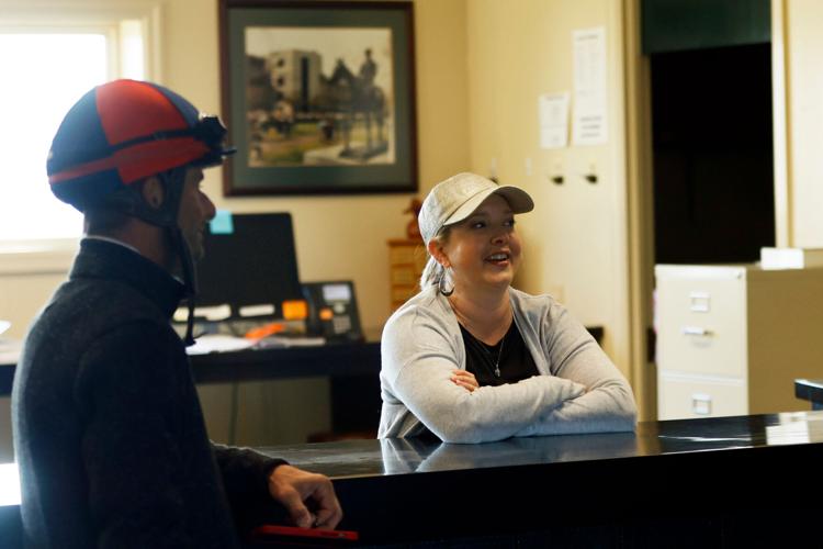 Scenics, 2022 Keeneland Spring Meet