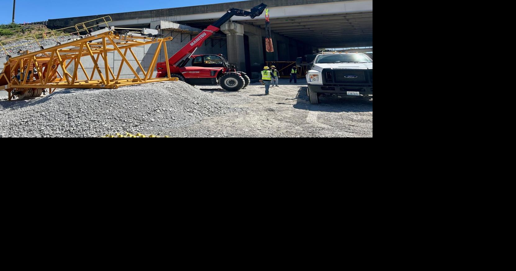 Old Louisville residents brace for construction, heavy detours ahead of I-65 closure