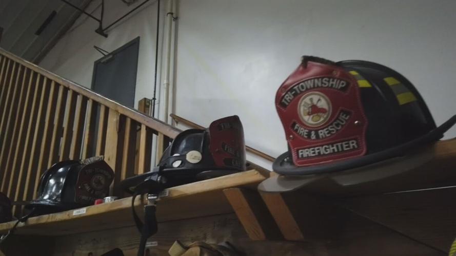 Tri-Township Fire & Rescue
