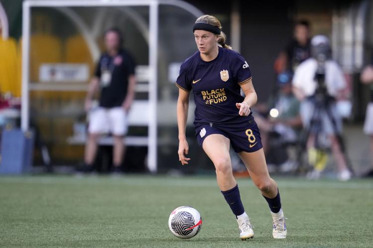 NWSL: Summer Cup-Seattle Reign FC at Portland Thorns FC